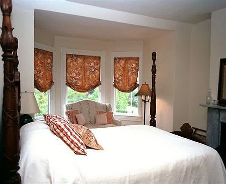 נורפולק Freemason Inn Bed And Breakfast מראה חיצוני תמונה