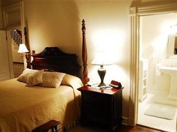 נורפולק Freemason Inn Bed And Breakfast מראה חיצוני תמונה