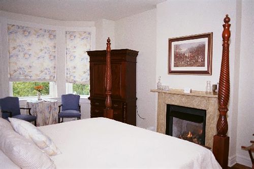 נורפולק Freemason Inn Bed And Breakfast מראה חיצוני תמונה