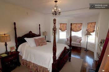 נורפולק Freemason Inn Bed And Breakfast מראה חיצוני תמונה